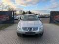 Nissan Qashqai Acenta 2. HAND TÜV NEU/GEPFLEGT/KLIMA Silber - thumbnail 2