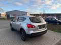 Nissan Qashqai Acenta 2. HAND TÜV NEU/GEPFLEGT/KLIMA Silber - thumbnail 4