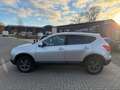 Nissan Qashqai Acenta 2. HAND TÜV NEU/GEPFLEGT/KLIMA Silber - thumbnail 3