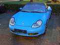 Porsche Boxster Once in a lifetime Tuned  Boxter Baby Blauw 💙 Blauw - thumbnail 4