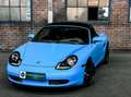 Porsche Boxster Once in a lifetime Tuned  Boxter Baby Blauw 💙 Bleu - thumbnail 1