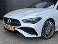 Mercedes-Benz CLA 180 Shooting Brake AMG Line | Premium | Panoramadak | Blanc - thumbnail 8