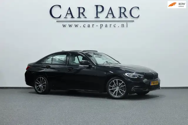 BMW 3er