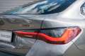BMW i4 eDrive40 / Trekhaak / Achteruitrijcamera / Comfort Gris - thumbnail 15