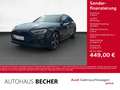 Audi A4 Avant S line 40 TDI S tronic /AHK/Navi/LED Schwarz - thumbnail 1