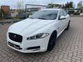 Jaguar XF 3.0 V6 Diesel S Vollausstattung 09.2025 Weiß - thumbnail 3