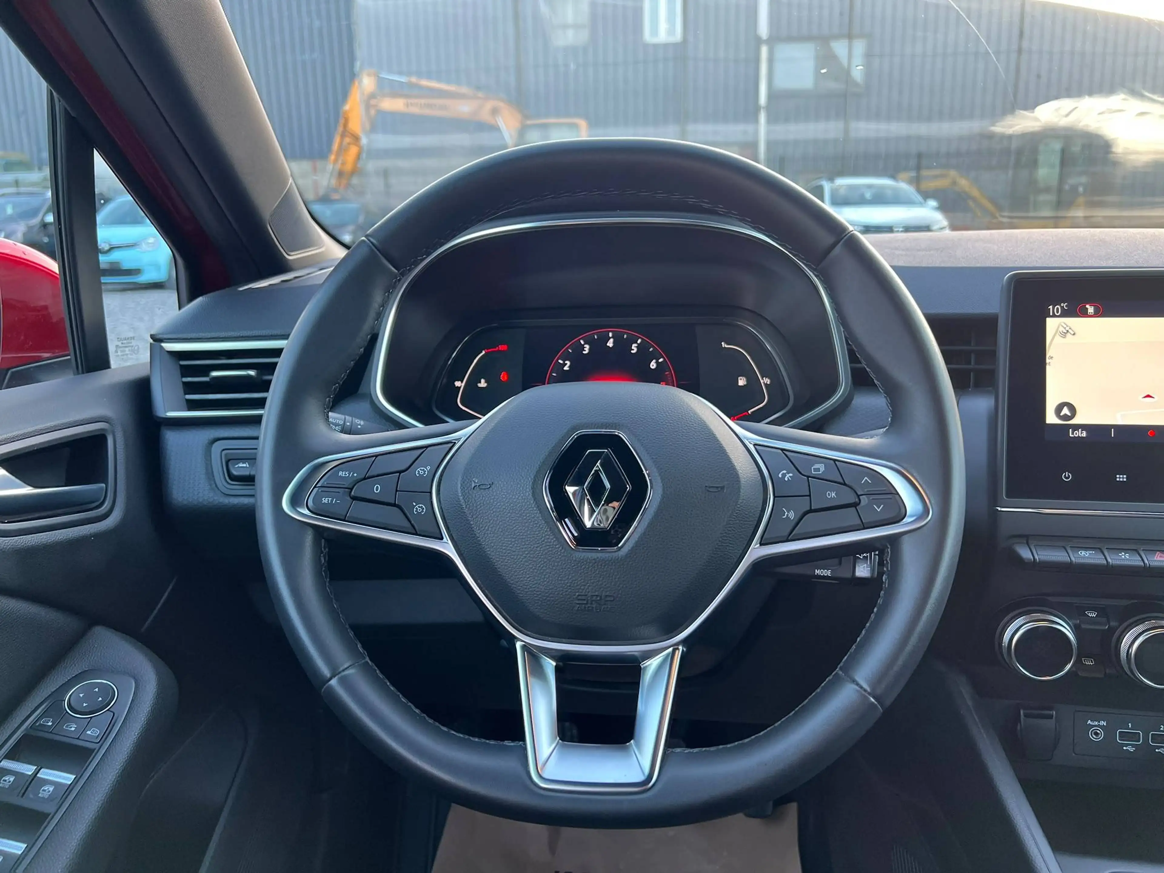 Renault Clio 1.0 TCe Intens GPF (EU6) ✅1AN DE GARANTIE✅ — photo 13