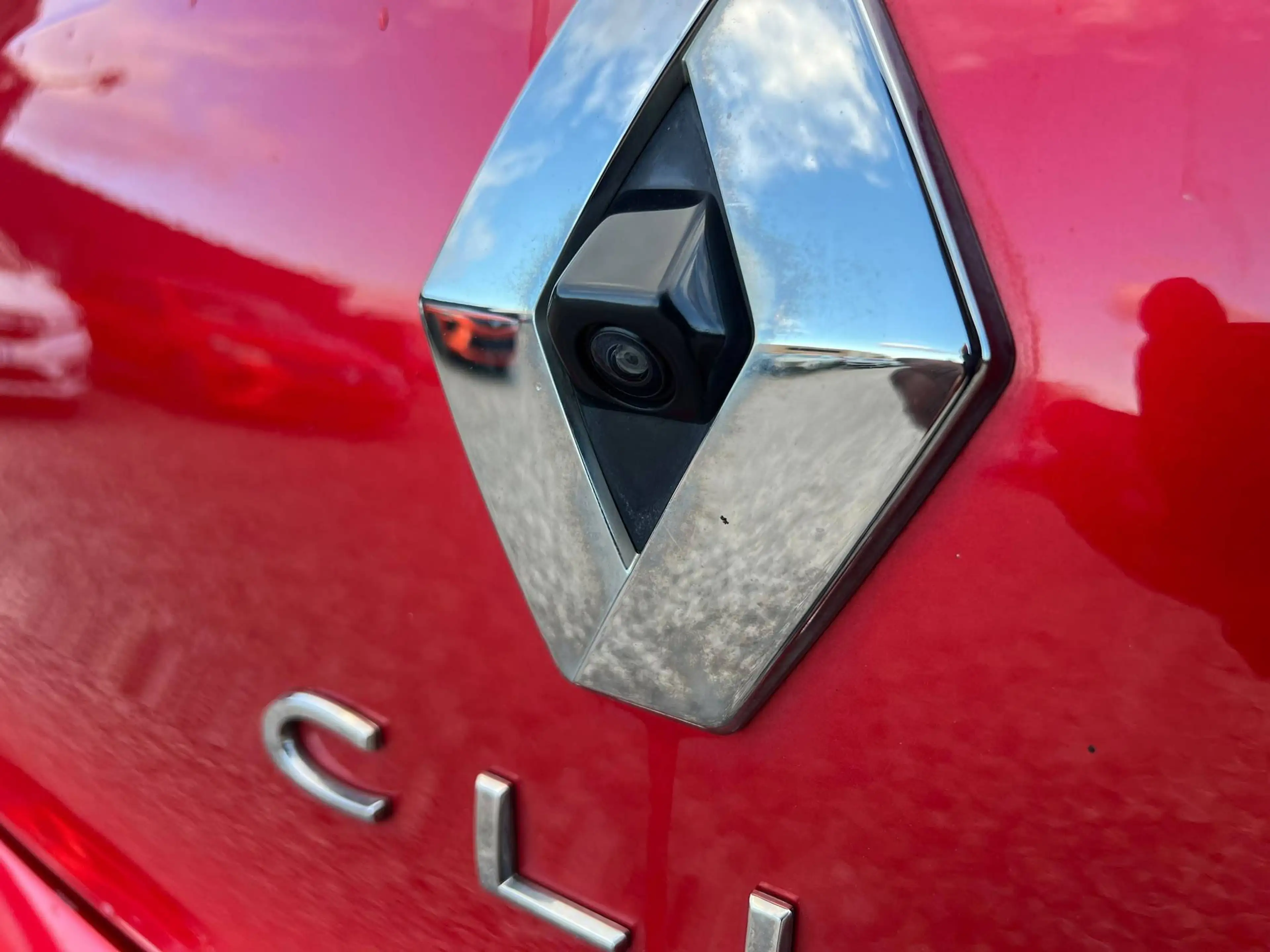 Renault Clio 1.0 TCe Intens GPF (EU6) ✅1AN DE GARANTIE✅ — photo 9