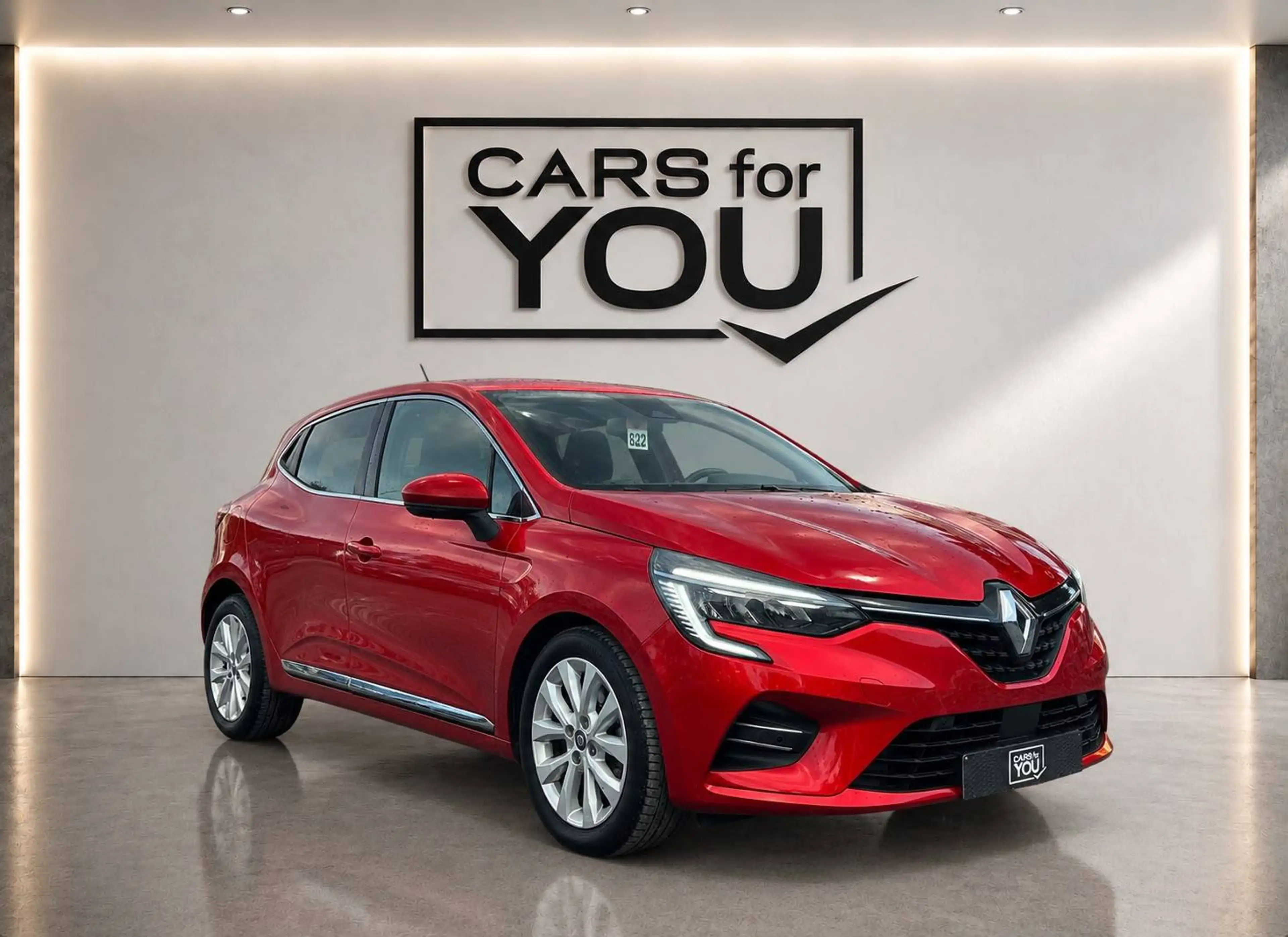 Renault Clio 1.0 TCe Intens GPF (EU6) ✅1AN DE GARANTIE✅