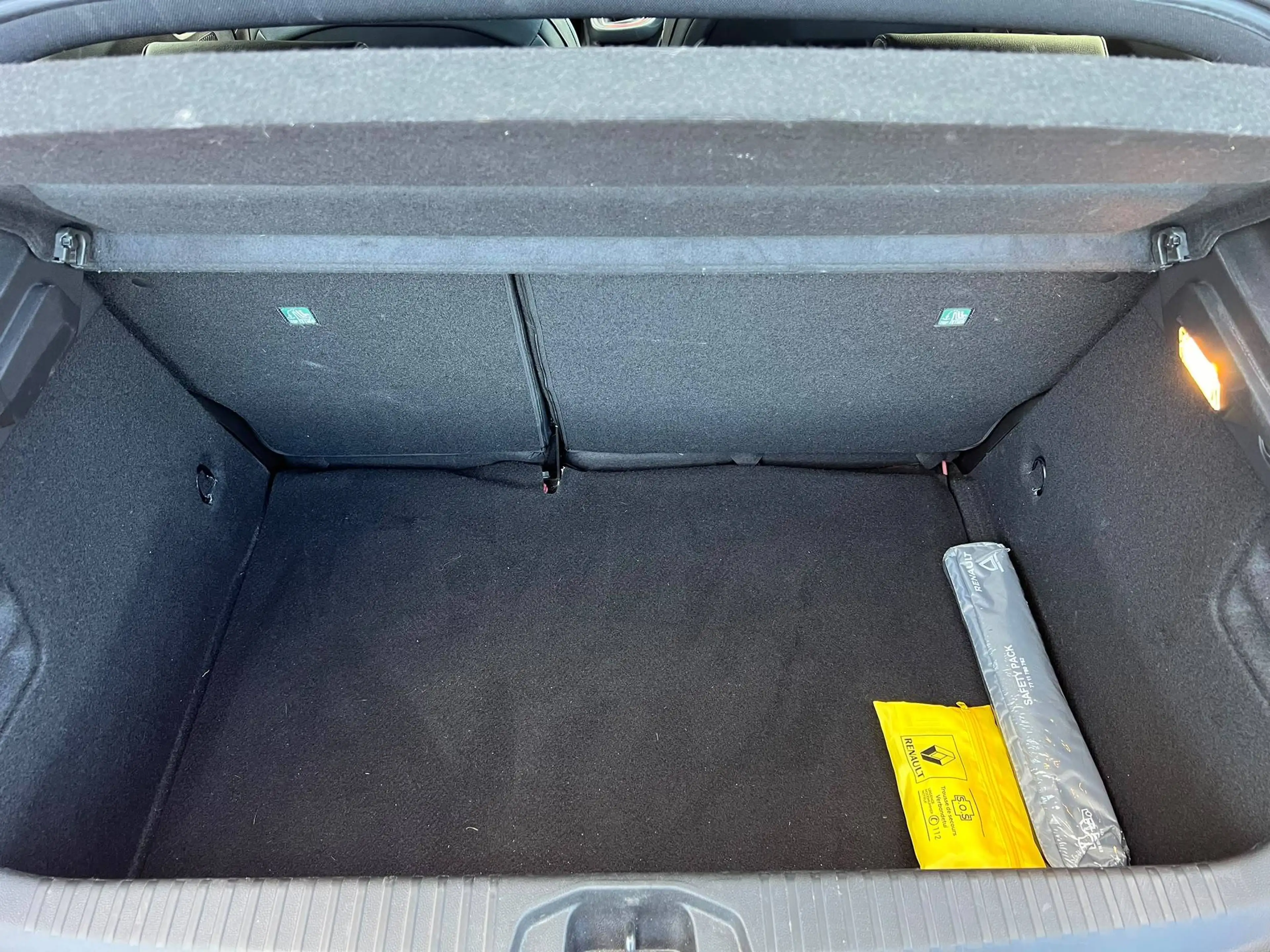 Renault Clio 1.0 TCe Intens GPF (EU6) ✅1AN DE GARANTIE✅ — photo 10