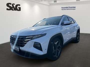 1.6 T-GDI Prime Mild-Hybrid*PANO*Navi*Leder*KRELL-