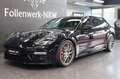 Porsche Panamera Sport Turismo GTS 4.0 V8*Matrix*Apporved 10/26* Schwarz - thumbnail 7