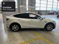 Tesla Model Y Long Range AWD "Certified Pre-Owned" Blanc - thumbnail 11