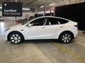 Tesla Model Y Long Range AWD "Certified Pre-Owned" Blanc - thumbnail 5