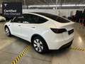 Tesla Model Y Long Range AWD "Certified Pre-Owned" Blanc - thumbnail 7