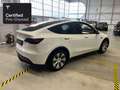 Tesla Model Y Long Range AWD "Certified Pre-Owned" Blanc - thumbnail 9