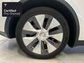 Tesla Model Y Long Range AWD "Certified Pre-Owned" Blanc - thumbnail 10