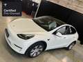 Tesla Model Y Long Range AWD "Certified Pre-Owned" Blanc - thumbnail 3