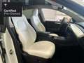 Tesla Model Y Long Range AWD "Certified Pre-Owned" Blanc - thumbnail 14