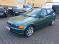 BMW 318 i touring Verde - thumbnail 1