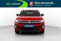 Volkswagen T-Roc 2.0TDI R-Line DSG7 110KW Rojo - thumbnail 2