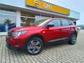 Opel Grandland 1.2 GS Line Rot - thumbnail 2
