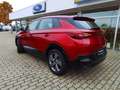 Opel Grandland 1.2 GS Line Rot - thumbnail 5