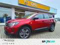 Opel Grandland 1.2 GS Line Rot - thumbnail 1