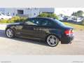 BMW 118 123d Coupé Msport AUTOMATICA Nero - thumbnail 4