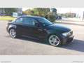 BMW 118 123d Coupé Msport AUTOMATICA Nero - thumbnail 1