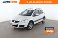 Suzuki SX4 2.0 DDiS 4WD Bianco - thumbnail 1