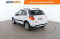 Suzuki SX4 2.0 DDiS 4WD Bianco - thumbnail 4