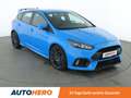 Ford Focus 2.3 EcoBoost RS*NAVI*XENON*GARANTIE* Bleu - thumbnail 8