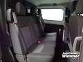 Ford Transit Custom DOKA Weiß - thumbnail 8