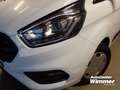 Ford Transit Custom DOKA Weiß - thumbnail 16