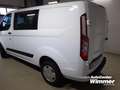 Ford Transit Custom DOKA Weiß - thumbnail 4