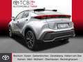Toyota C-HR 1.8 Hybrid Teamplayer Navi SHZ PDC KLIMA Argent - thumbnail 2