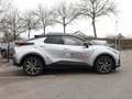 Toyota C-HR 1.8 Hybrid Teamplayer Navi SHZ PDC KLIMA Argent - thumbnail 3