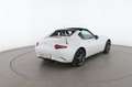 Mazda MX-5 2.0 Zenith Blanc - thumbnail 6