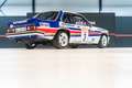 Opel Ascona 400R WIDE BODY RALLY RECREATION Weiß - thumbnail 33