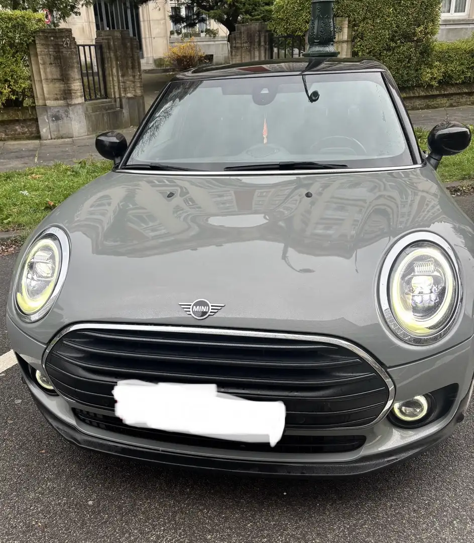 MINI Cooper Clubman 136 ch DKG7 Finition Chili - 1