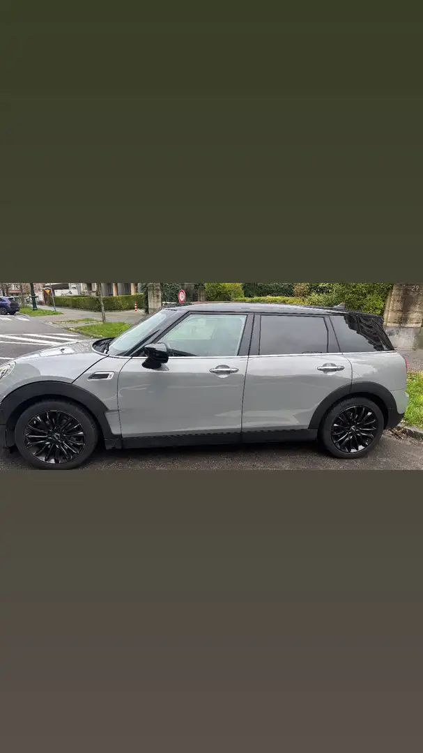 MINI Cooper Clubman 136 ch DKG7 Finition Chili - 2