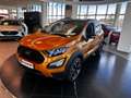 Ford EcoSport 1,0 EcoBoost Active Automatik Oranje - thumbnail 7