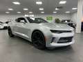 Chevrolet Camaro RS *3,6l V6  Performance/Klappenauspuff/ 4-Rohr* Silver - thumbnail 5