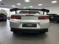 Chevrolet Camaro RS *3,6l V6  Performance/Klappenauspuff/ 4-Rohr* Silver - thumbnail 8