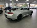 Chevrolet Camaro RS *3,6l V6  Performance/Klappenauspuff/ 4-Rohr* Silver - thumbnail 9