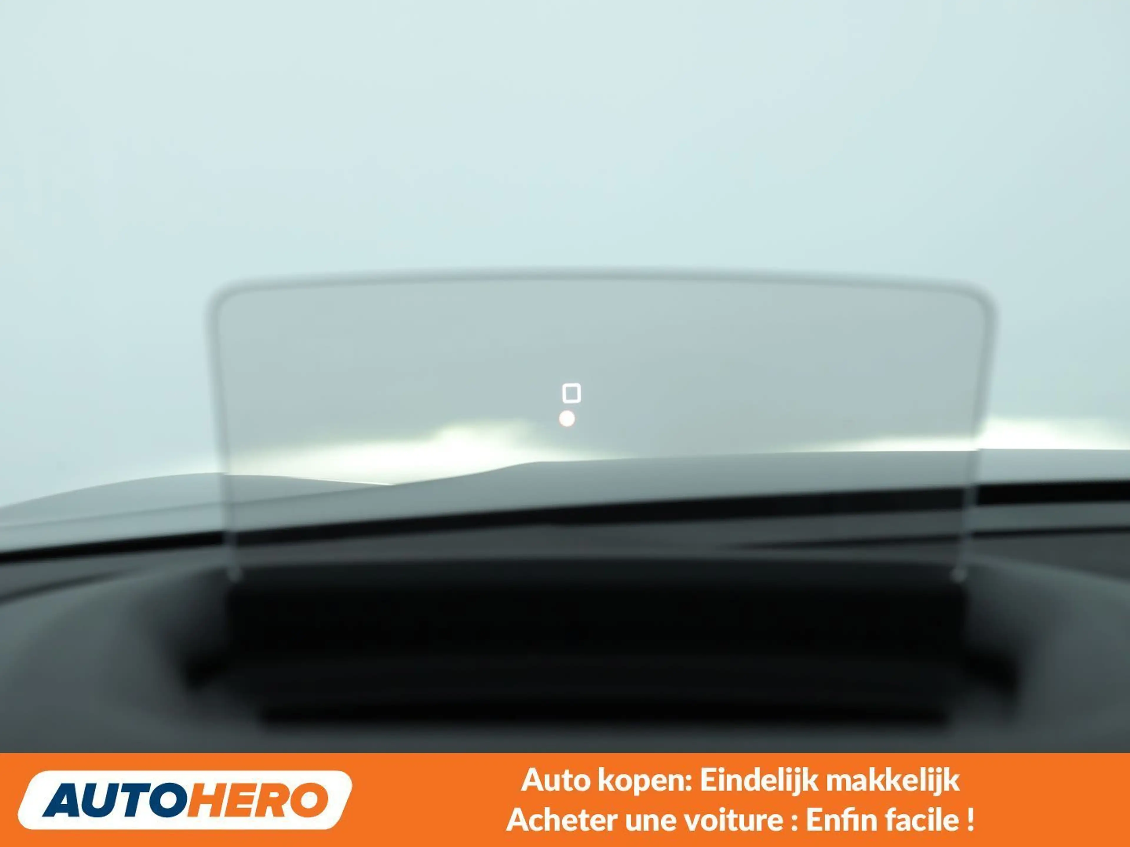 Citroen C4 X electric drive 100 kW e-Shine — photo 14