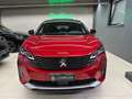 Peugeot 3008 1.5 BLUEHDI 130 CV EAT8 GT PACK+TETTO APRIBILE Rosso - thumbnail 2