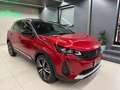 Peugeot 3008 1.5 BLUEHDI 130 CV EAT8 GT PACK+TETTO APRIBILE Rosso - thumbnail 3