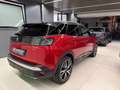Peugeot 3008 1.5 BLUEHDI 130 CV EAT8 GT PACK+TETTO APRIBILE Rosso - thumbnail 4